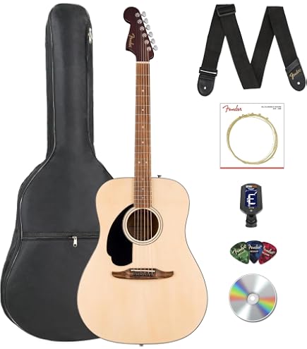 Amazon.com: Ibanez Artwood AC340 Left-Handed - Open Pore Natural
